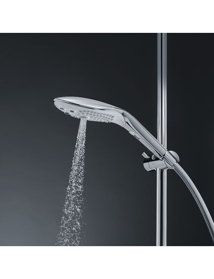 Насадка для душа Womanizer Wave , изображение 8