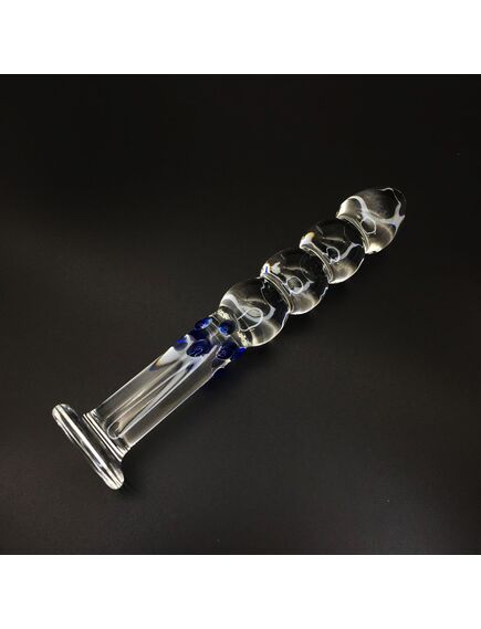 Стеклянный стимулятор 