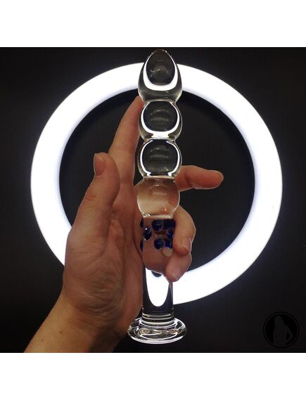 Стеклянный стимулятор , изображение 2