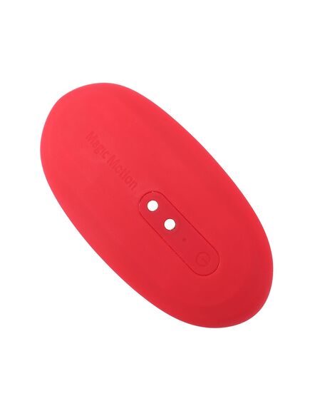 Клиторальный вибростимулятор Nyx , изображение 3