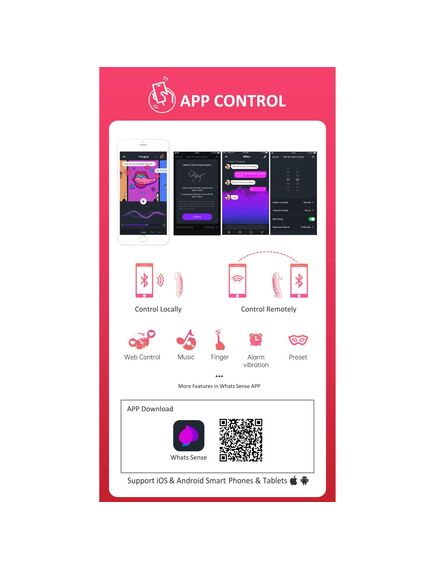 Клиторальный вибростимулятор Nyx , изображение 5