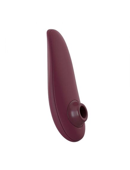 Бесконтактный клиторальный стимулятор Womanizer Classic 2 бордовый 