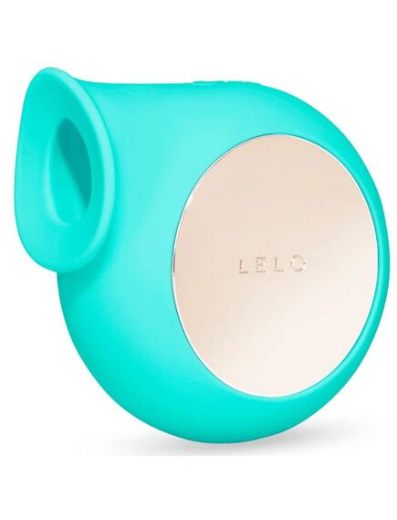 Волновой стимулятор клитора Sila Cruise LIL 