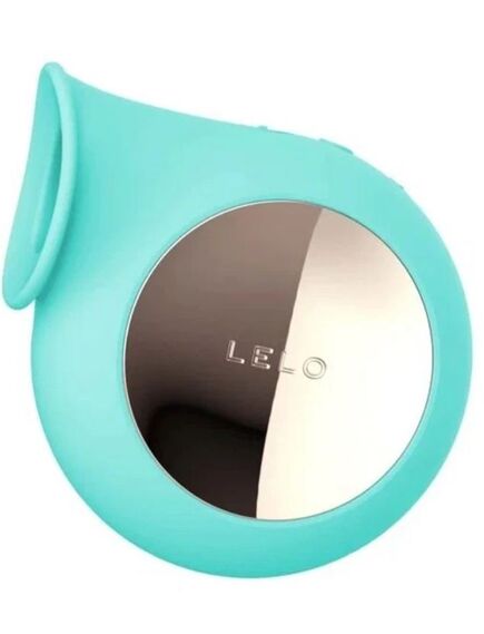 Волновой стимулятор клитора Sila Cruise LIL , изображение 2