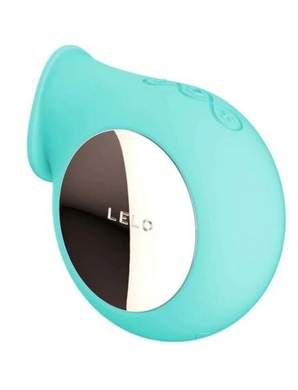 Волновой стимулятор клитора Sila Cruise LIL , изображение 3