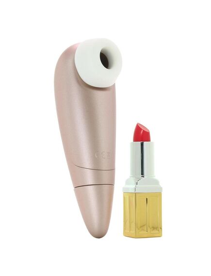 Бесконтактный стимулятор клитора Satisfyer Number One , изображение 3