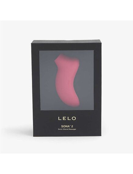 Звуко-волновой стимулятор Sona 2 RED , изображение 5