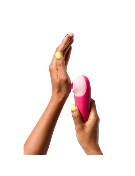 Бесконтактный клиторальный стимулятор Romp Shine X , изображение 4