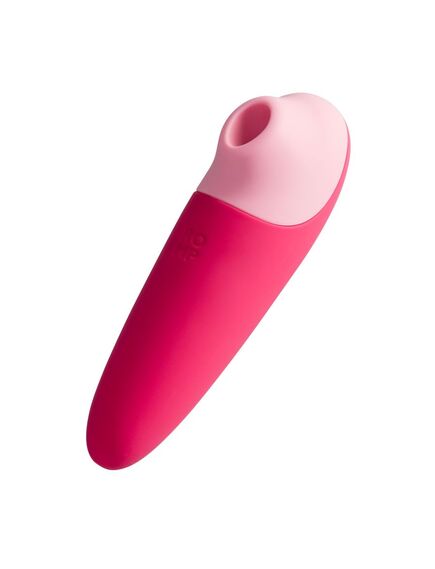 Бесконтактный клиторальный стимулятор Romp Shine X , изображение 5