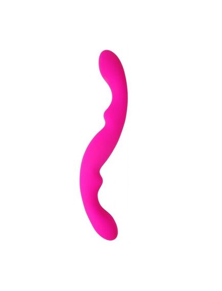 Двусторонний фаллоимитатор 