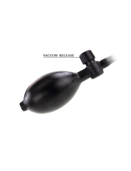 Фаллоимитатор с подкачкой , изображение 5