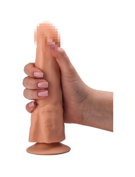 Фаллоимитатор реалистик в ламинате , изображение 5