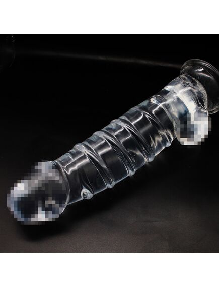 Фаллоимитатор гигант "Denny-XXL" , изображение 2