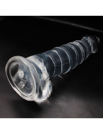 Фаллоимитатор гигант "Denny-XXL" , изображение 3