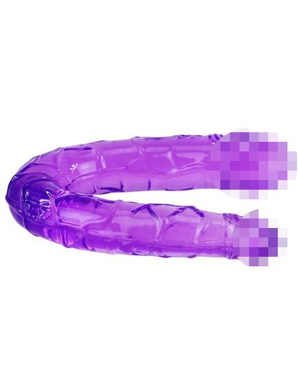 Фаллоимитатор двусторонний , изображение 2