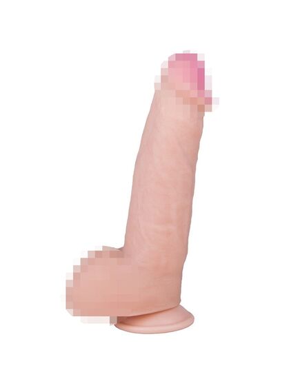 Фаллоимитатор неоскин REAL Next № 27 