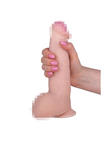 Фаллоимитатор неоскин REAL Next № 27 , изображение 2