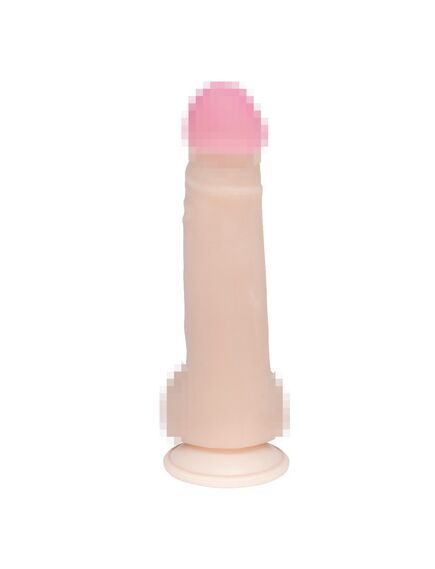 Фаллоимитатор HUMAN COPY , изображение 3