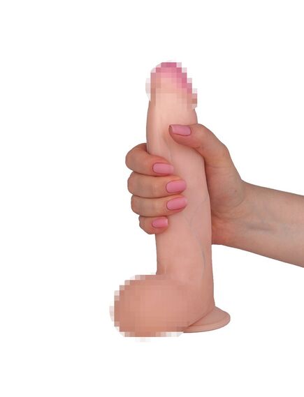 Фаллоимитатор HUMAN FORM , изображение 2