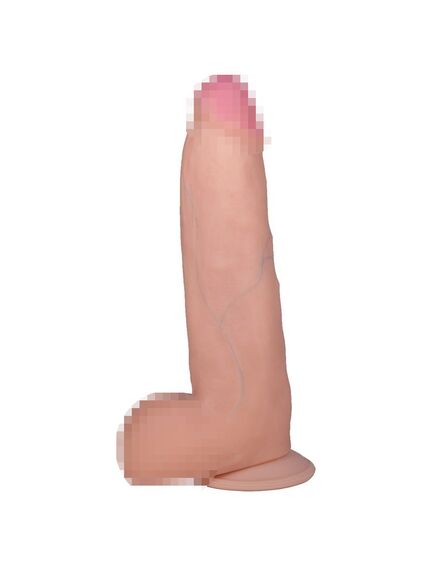 Фаллоимитатор HUMAN FORM , изображение 3