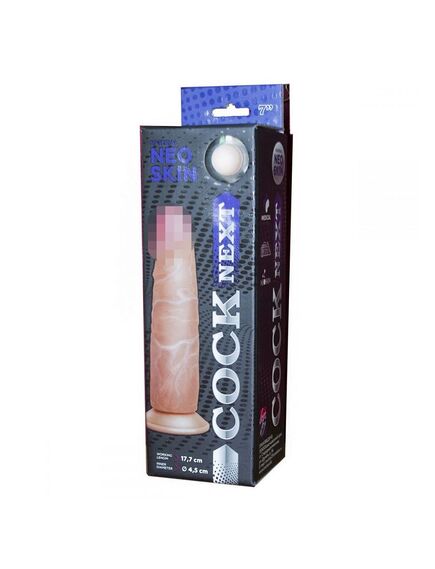 Фаллоимитатор COCK NEXT , изображение 2