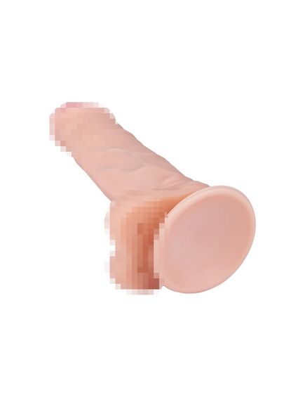 Фаллоимитатор HUMAN STYLE , изображение 4