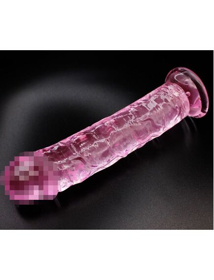 Фаллоимитатор "Lester-S" , изображение 2