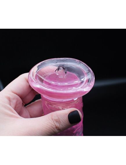 Фаллоимитатор "Lester-S" , изображение 4