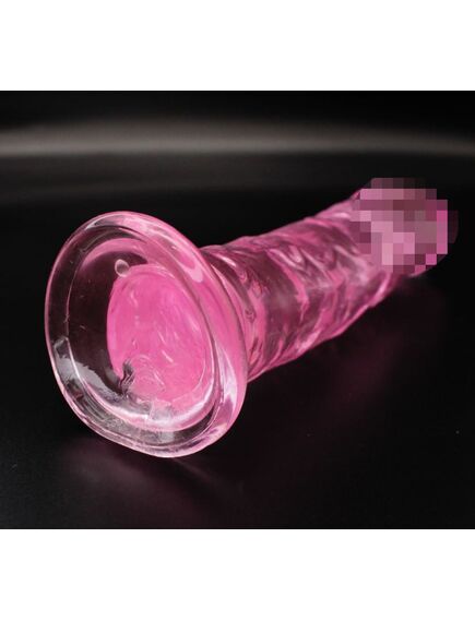 Фаллоимитатор "Lester-S" , изображение 6