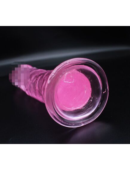 Фаллоимитатор "Lester-S" , изображение 8