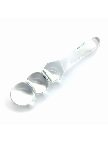 Анальный стимулятор стекло "Олаф" , изображение 2