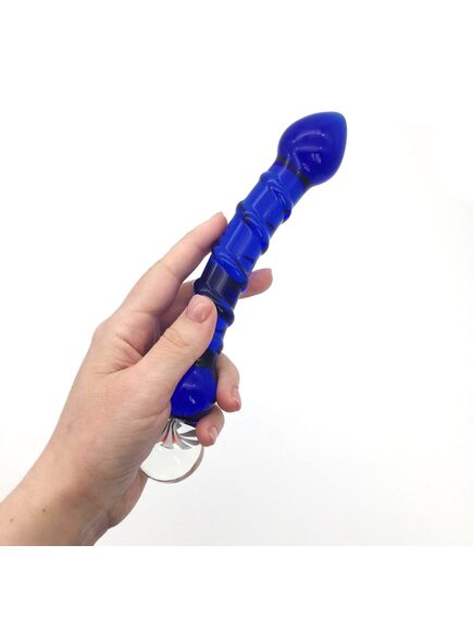 Стеклянный стимулятор , изображение 3