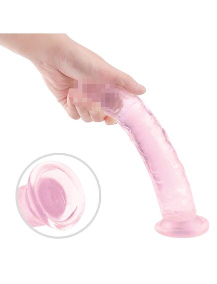 Фаллоимитатор "Lester-XL" , изображение 2