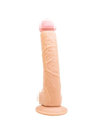 Фаллоимитатор Realistic King Size Dildo , изображение 2