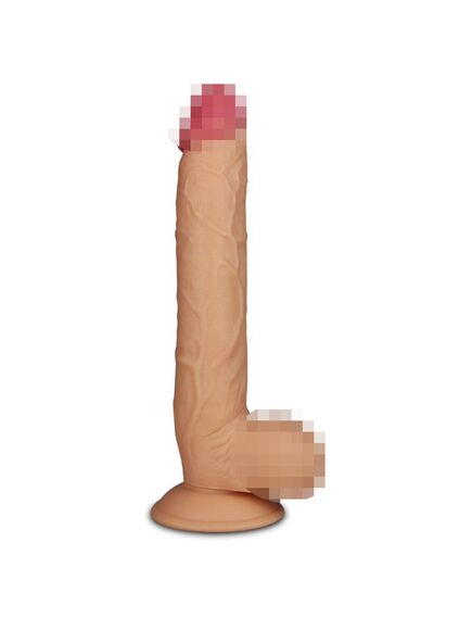 Фаллоимитатор Realistic King Size Dildo , изображение 4