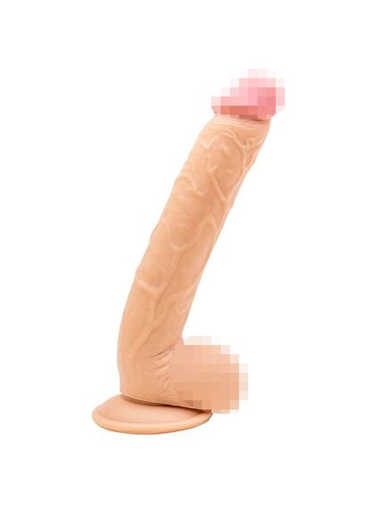Фаллоимитатор Realistic King Size Dildo , изображение 6