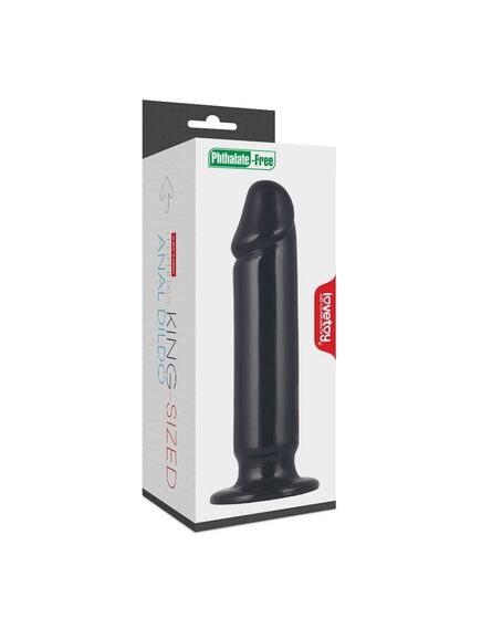 Фаллоимитатор King-Sized Anal Dildo , изображение 2