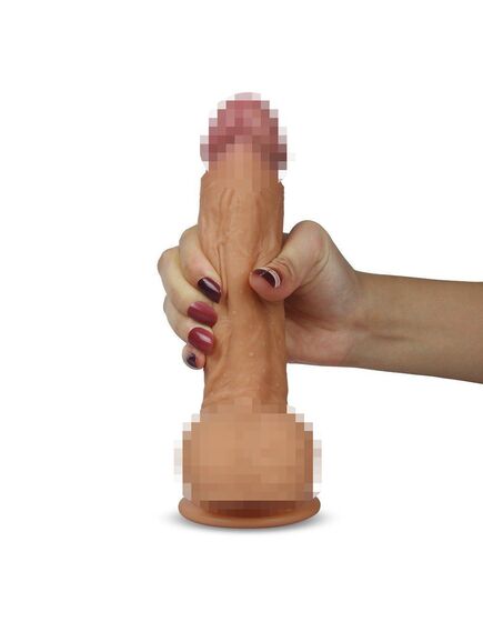 Фаллоимитатор Nature Cock 21.6 sm , изображение 3