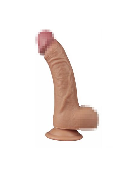 Фаллоимитатор Nature Cock 20.5 sm 