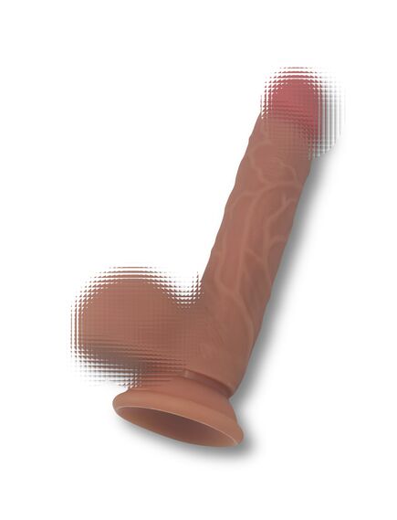 Фаллоимитатор "Karl" , изображение 3