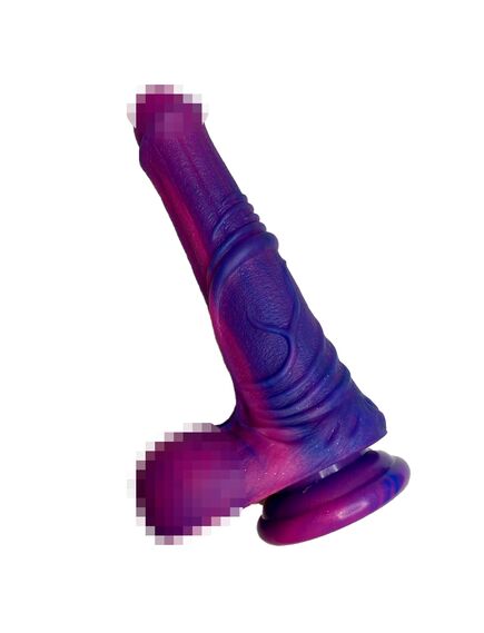 Фаллоимитатор жеребец PONY FORCE 22 см , изображение 4