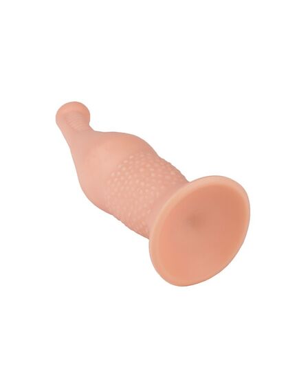 Фаллоимитатор-реалистик на присоске в ламинате , изображение 4