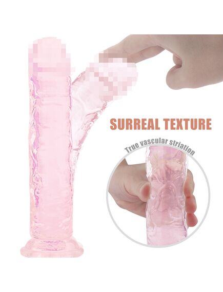 Фаллоимитатор "Lester-M" , изображение 4