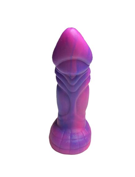 Фаллоимитатор Дино DINO FORCE 18 см , изображение 3