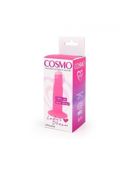 Мини-фаллоимитатор , изображение 2