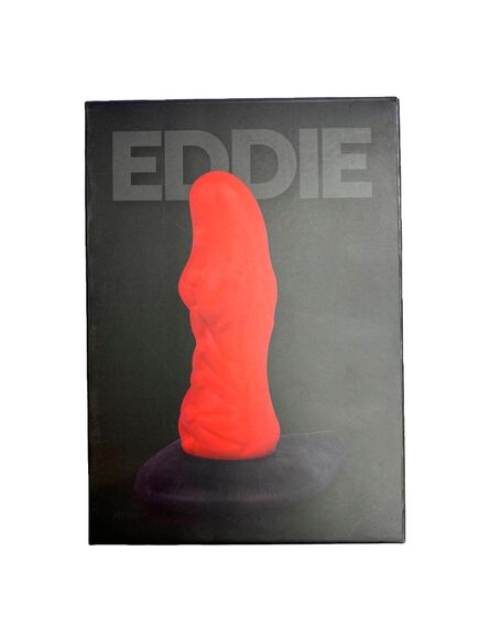 Фаллоимитатор Dragon Eddie 18 см , изображение 4