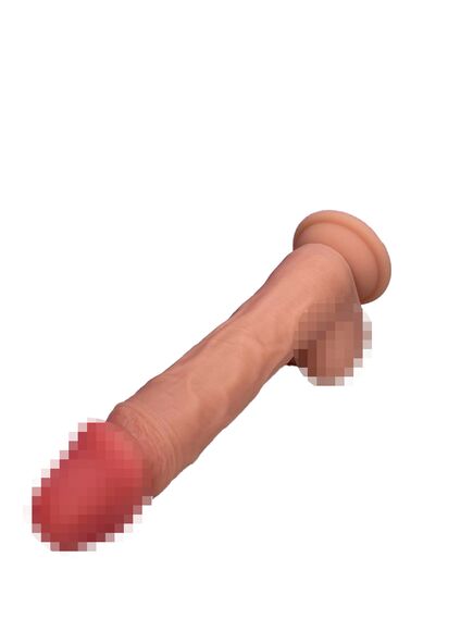 Фаллоимитатор BARON-2 , изображение 2