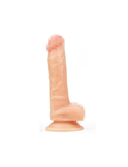 Фаллоимитатор The Ultra Soft Dude 20.3 sm 