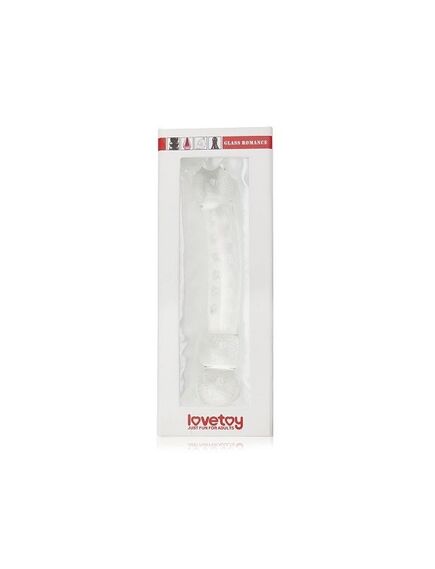 Стеклянный имитатор Glass Romance , изображение 2
