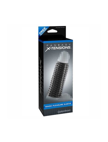 Насадка на член Magic Pleasure , изображение 3